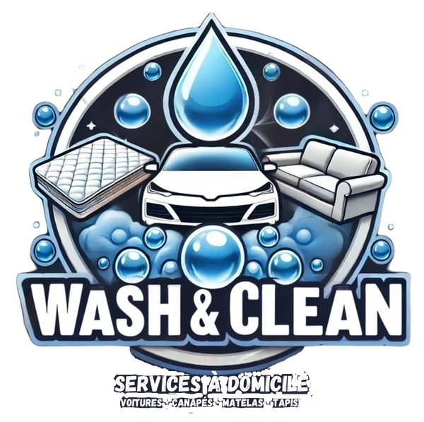 Wash&clean